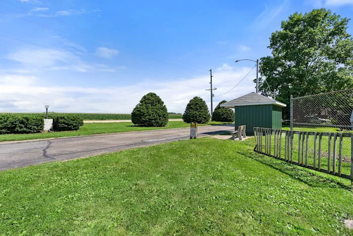 Country Estates Mobile Home & RV Park 8