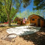 Coloma / St. Joseph KOA Holiday