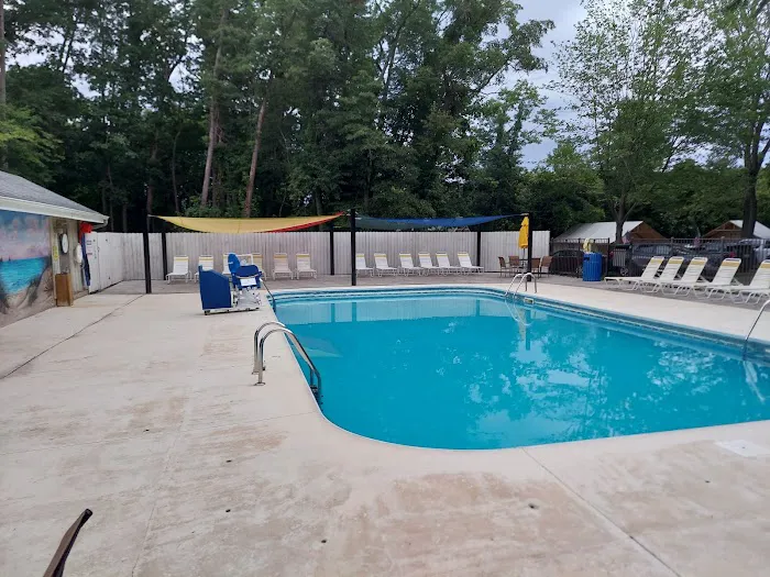Coloma / St. Joseph KOA Holiday 3