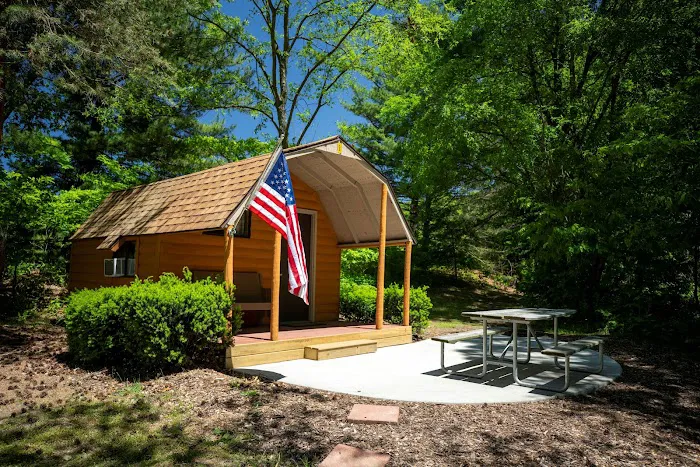 Coloma / St. Joseph KOA Holiday 2