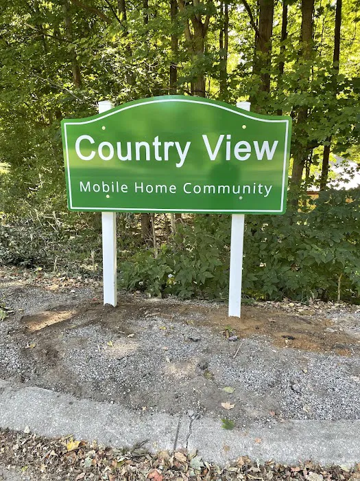 Country View Mobile Home Community 1