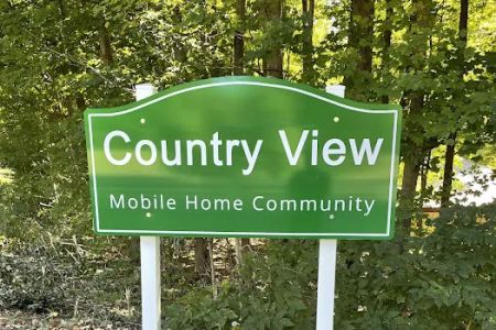 Country View Mobile Home Community