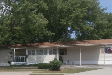 Rustic Acres Mobile Home Park