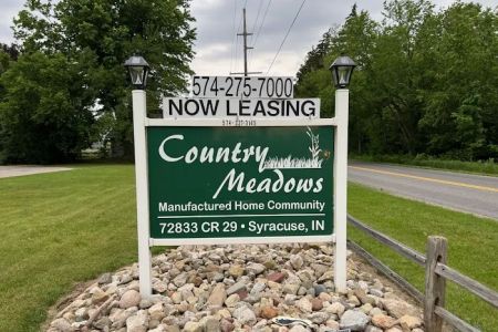 Country Meadows Mobile Home Park