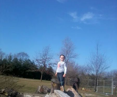 Whispering Pines Trailer Park