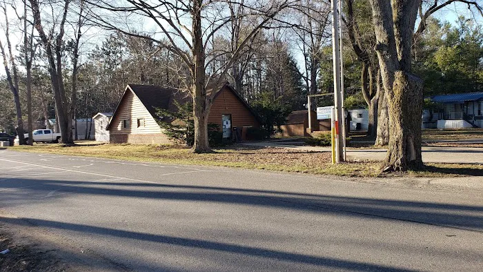 Whispering Pines Trailer Park 2