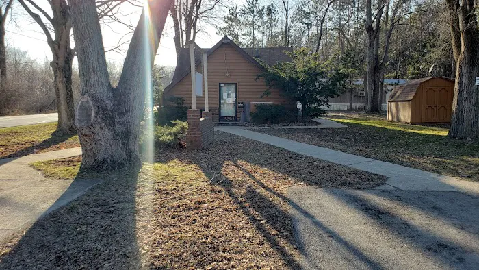 Whispering Pines Trailer Park 5