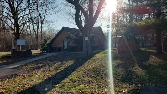 Whispering Pines Trailer Park 6