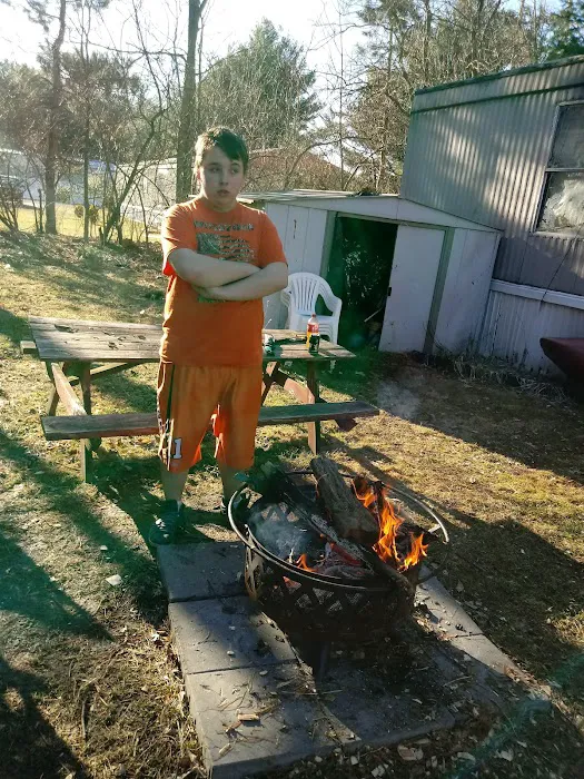 Whispering Pines Trailer Park 4