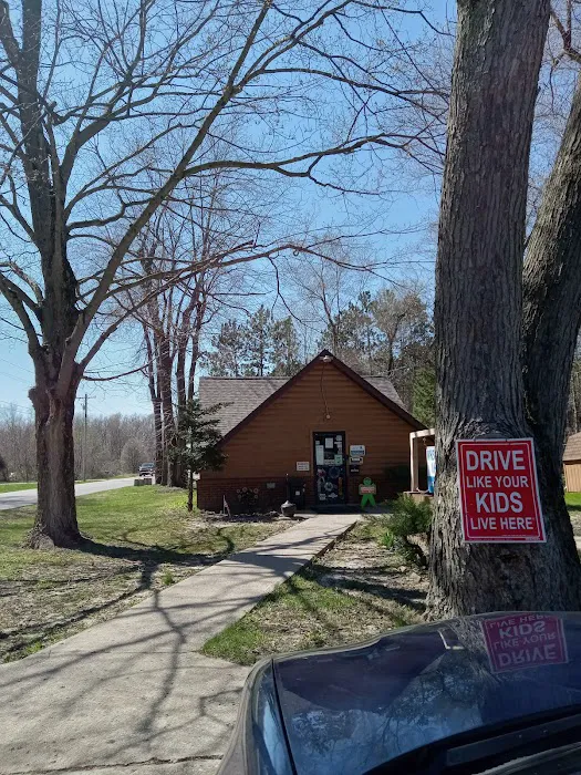 Whispering Pines Homes, LLC -- Office 1
