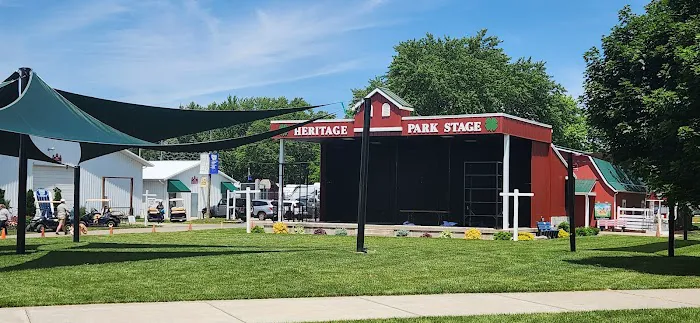 Elkhart County 4-H Campground 2