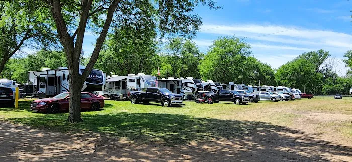 Elkhart County 4-H Campground 9