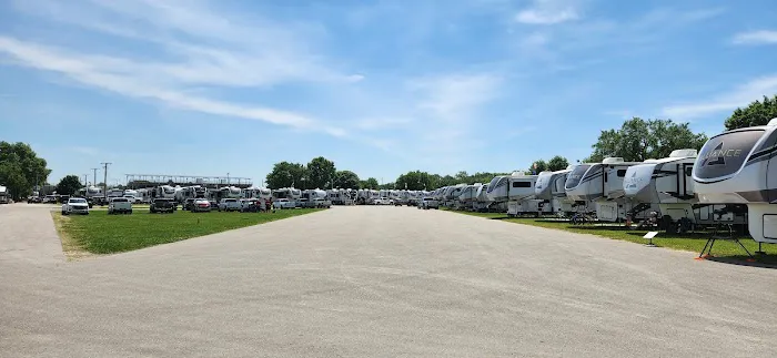Elkhart County 4-H Campground 5