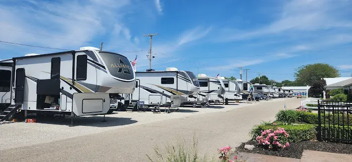 Elkhart County 4-H Campground 8