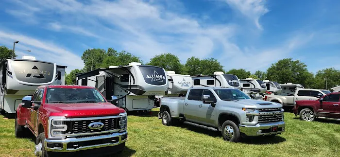 Elkhart County 4-H Campground 7