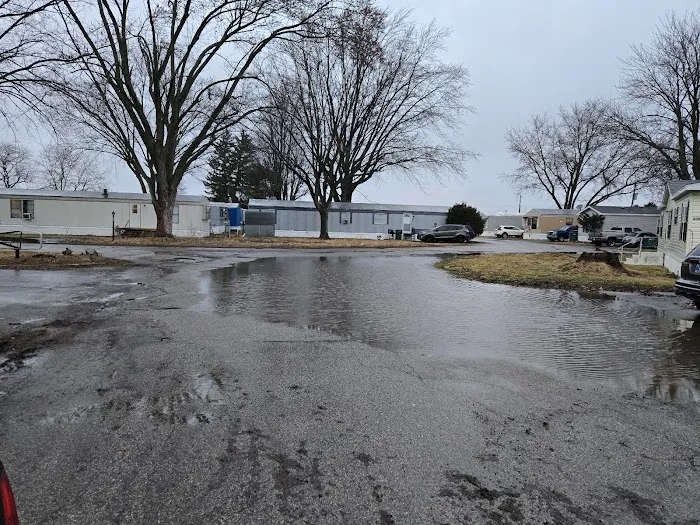 Westhaven Estates Mobile Home Park 1