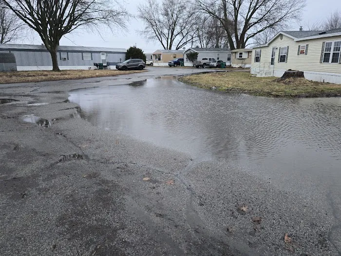 Westhaven Estates Mobile Home Park 2