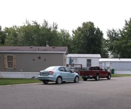 Shamrock Village Manufactured Home Community