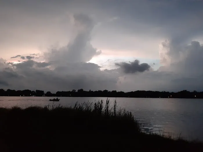 Pike Lake Campground 1