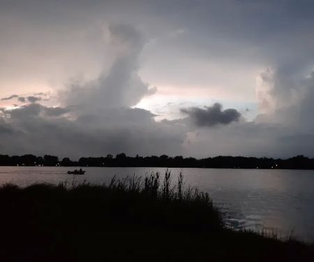 Pike Lake Campground