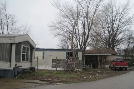 Green Acres Mobile Home Court