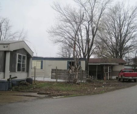 Green Acres Mobile Home Court