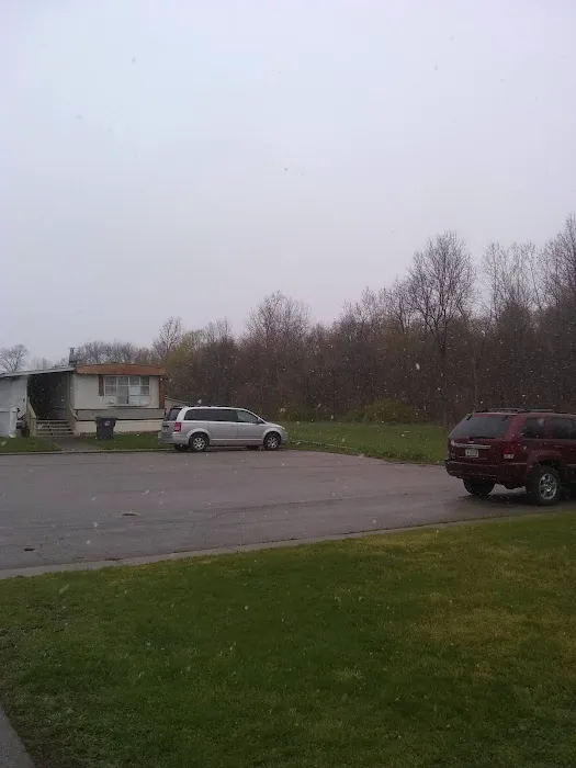 Green Acres Mobile Home Court 6