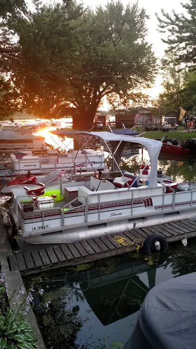 Lozier Mobile Park Inc 9