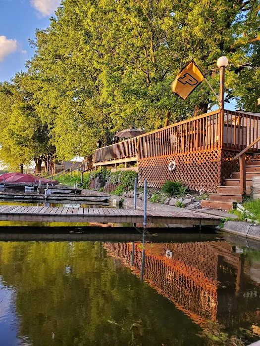 Camp and Fish LLC 6