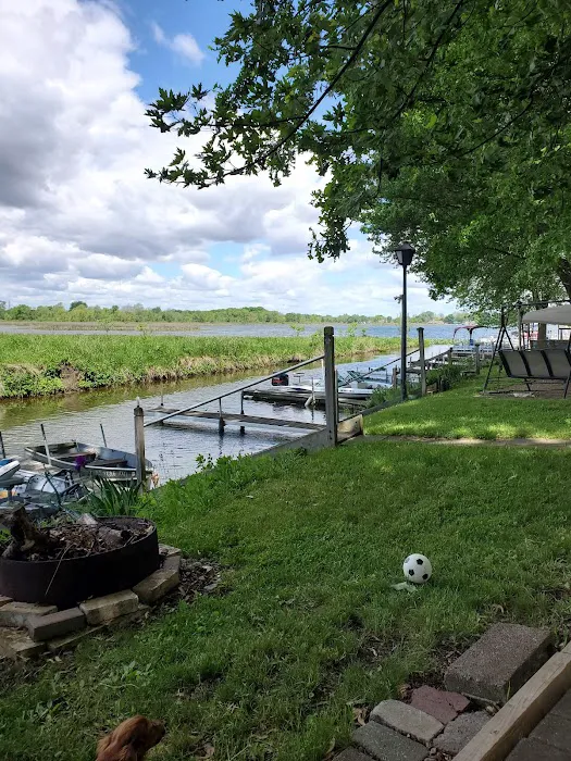 Camp and Fish LLC 4