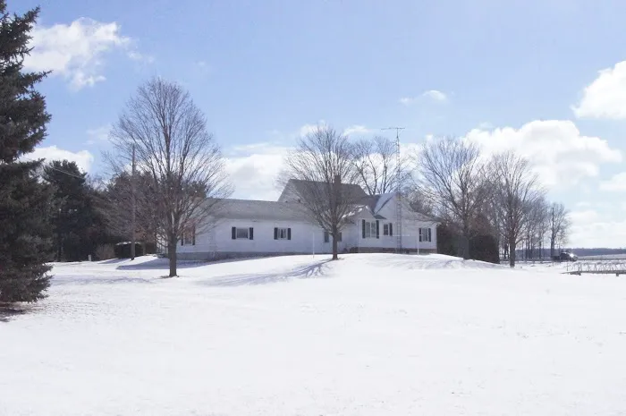 Creekside Village Mobile Home Community 2