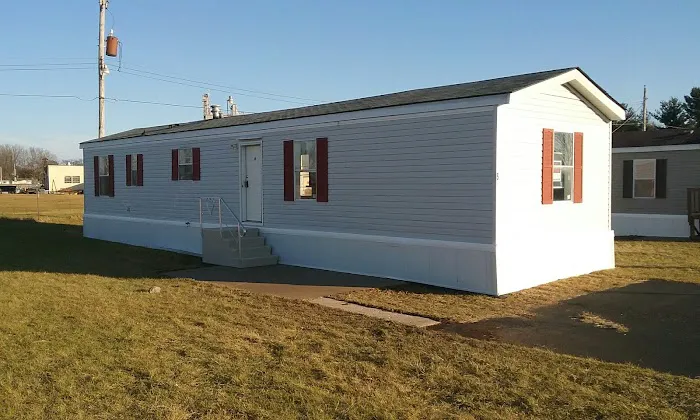 Creekside Village Mobile Home Community 3