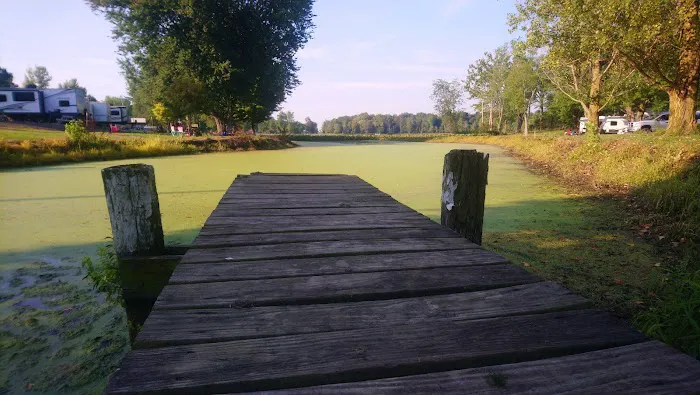 Lakeview Campground 10