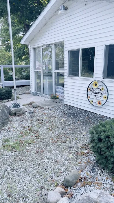 Lakeview Campground 4