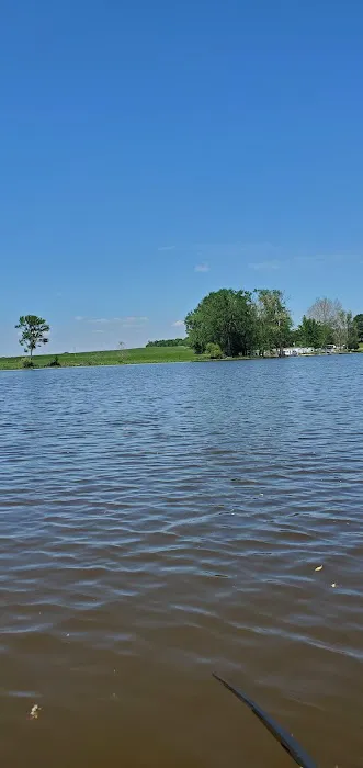 Lakeview Campground 7