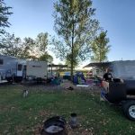 Lakeview Campground