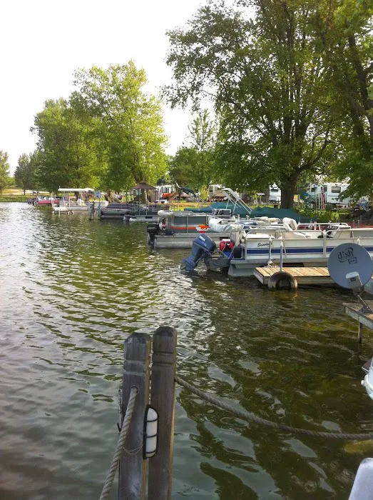 Lakeview Campground 9