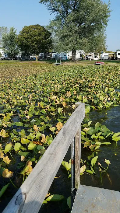 Lakeview Campground 3