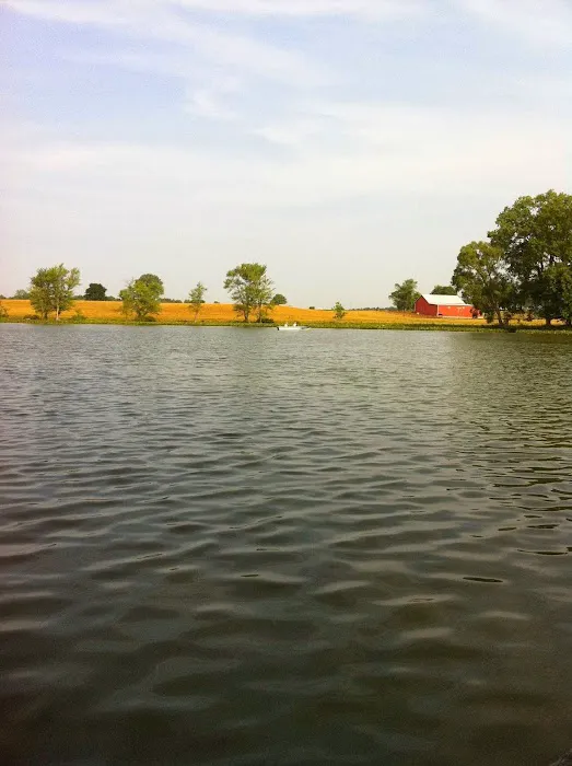 Lakeview Campground 8