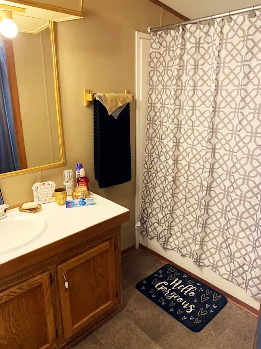 Forest Park Manufactured Home Community 5