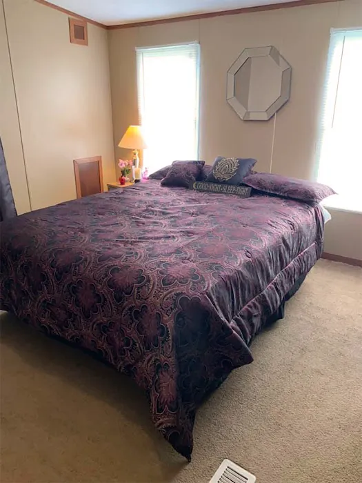 Forest Park Manufactured Home Community 6
