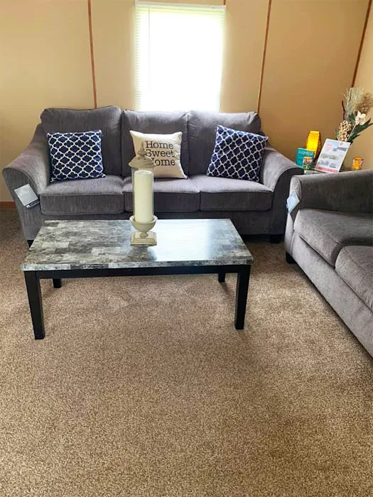 Forest Park Manufactured Home Community 3