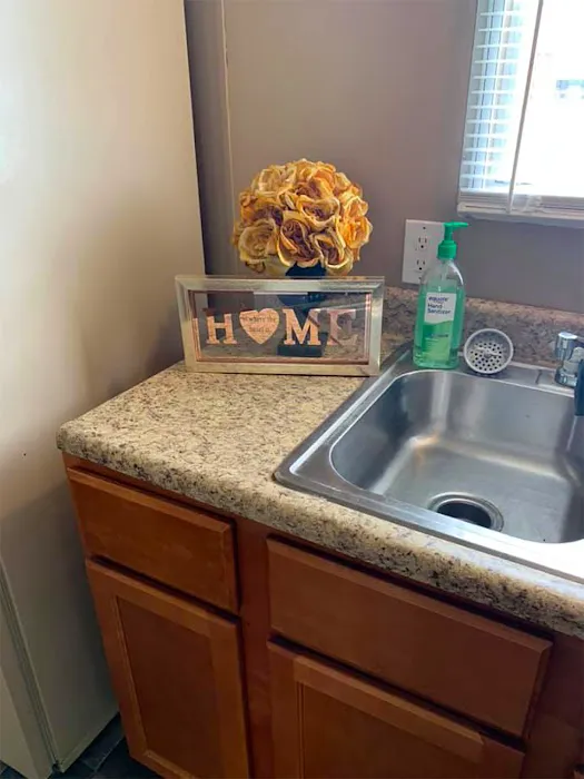 Forest Park Manufactured Home Community 1