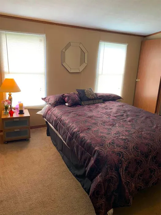 Forest Park Manufactured Home Community 2