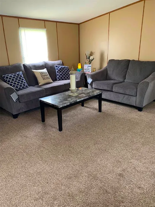 Forest Park Manufactured Home Community 9