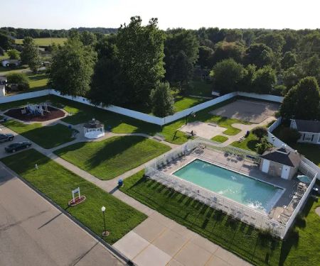 Broadmore Estates