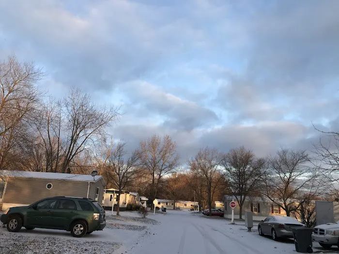 Timberbrook Manufactured Home Community 2
