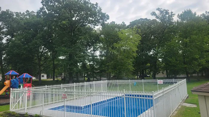 Timberbrook Manufactured Home Community 9