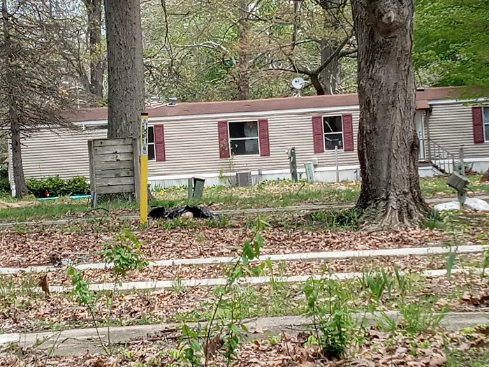 Timberbrook Manufactured Home Community 8