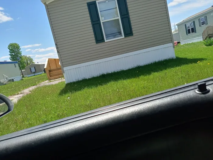 Timberbrook Manufactured Home Community 5